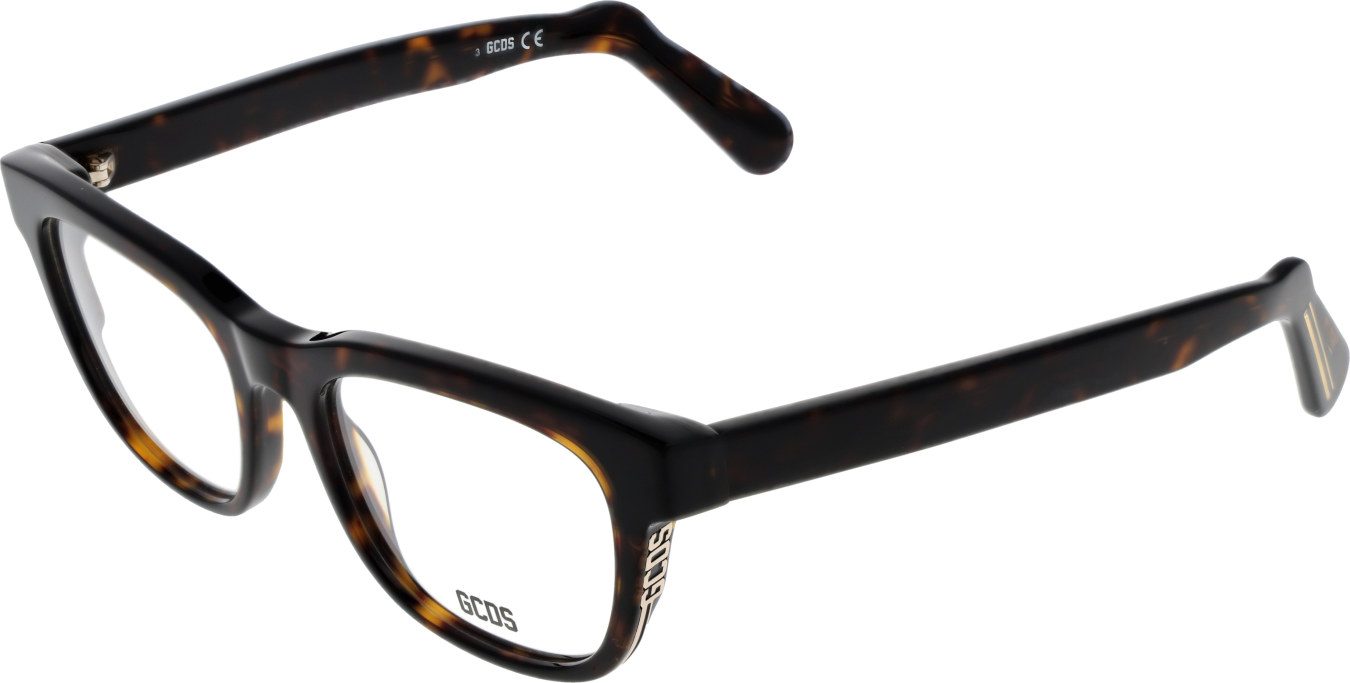 GCDS Brillenfassung GD5008 052 52