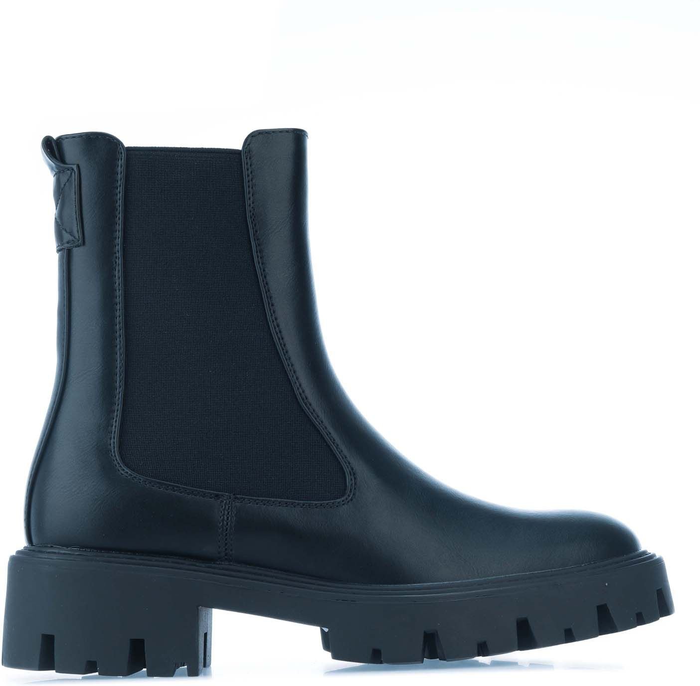 Thumbnail - Betty Chelsea Only Stiefeletten für Frauen in Schwarz