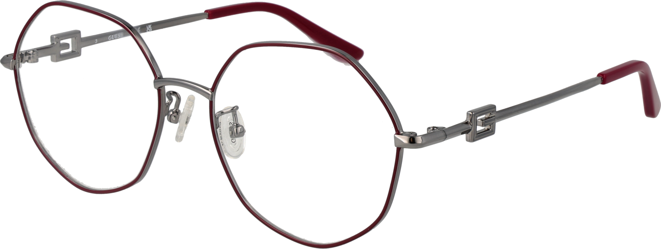 Thumbnail - Guess Brillenfassung GU2990-D 071 54