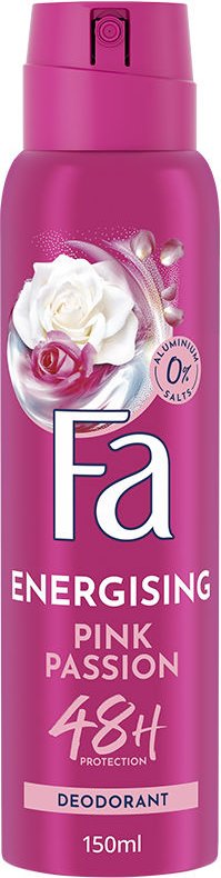 Pink Passion Deo Vapo 150 ml