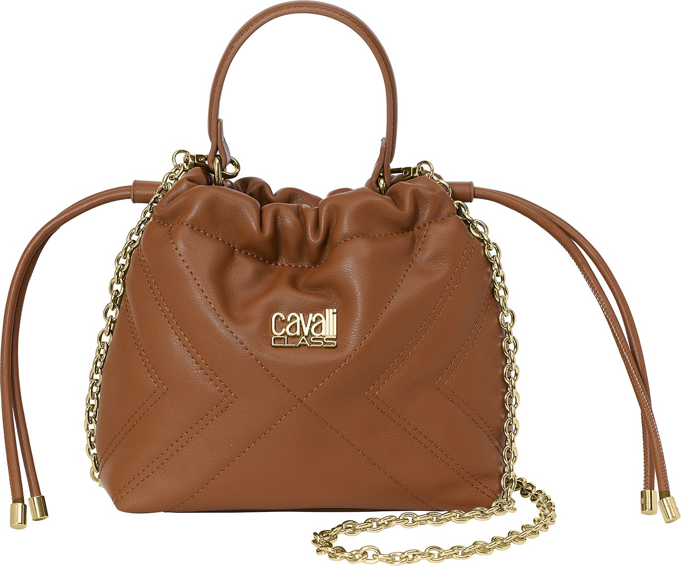 Damen-Beuteltasche mit Kettenriemen CCHB0203