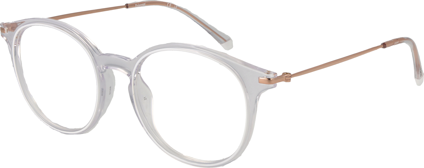 Polaroid Brillenfassung PLD D413 900 50
