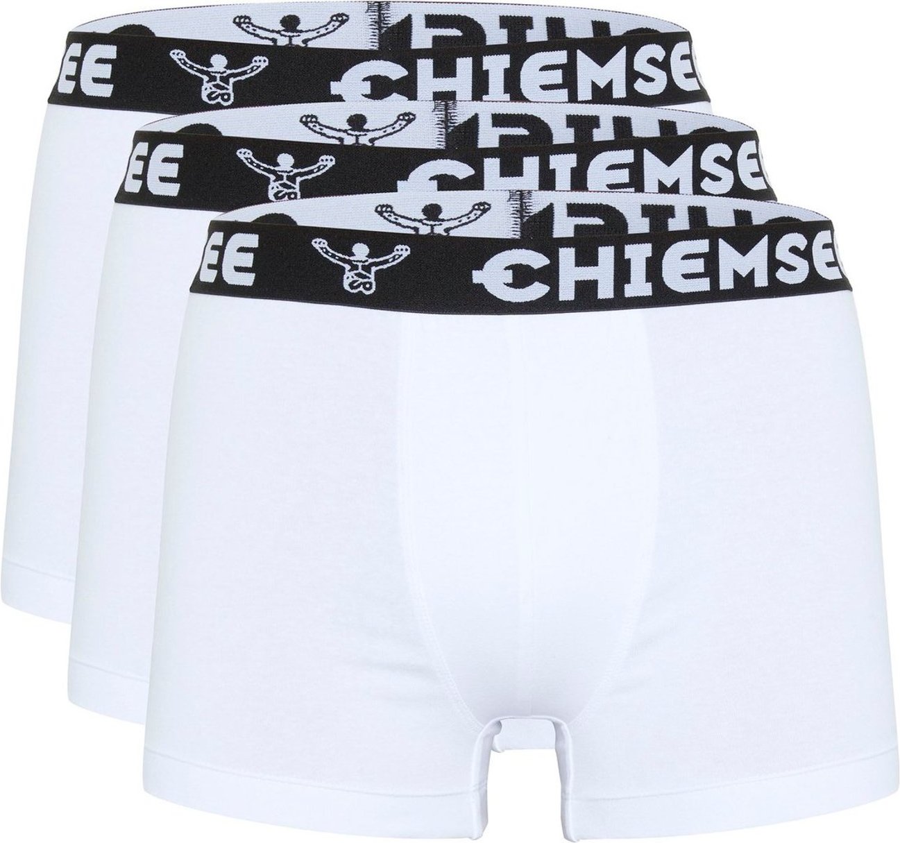 Thumbnail - Chiemsee Boxer Regular Fit Boxershort