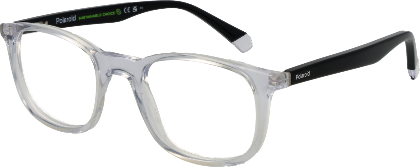 Polaroid Brillenfassung PLD D424 900 50