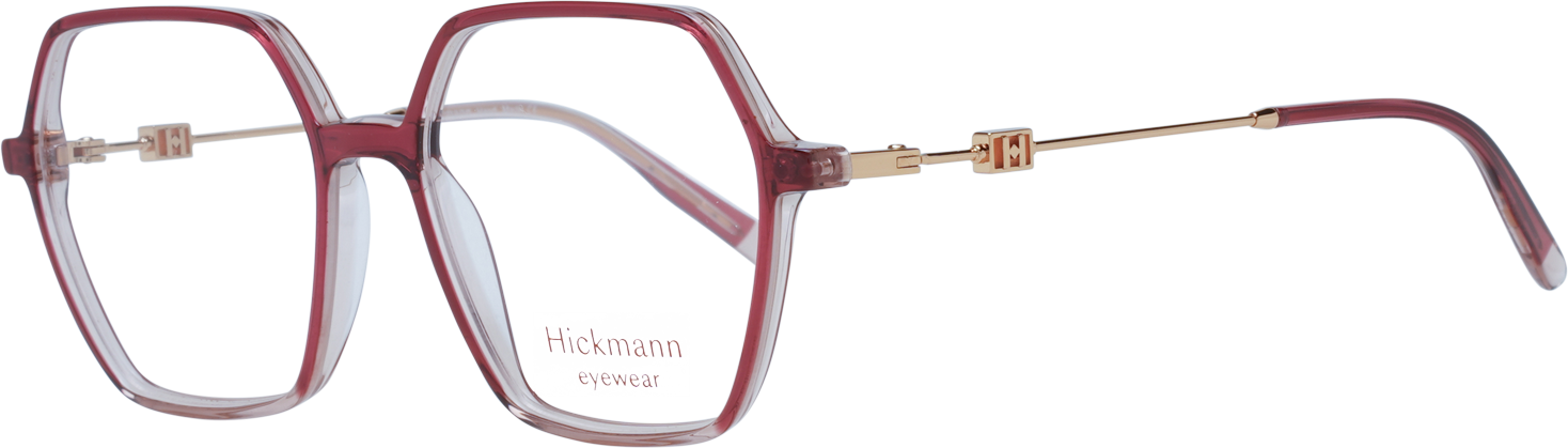 Ana Hickmann Brille HI6224 H03 52