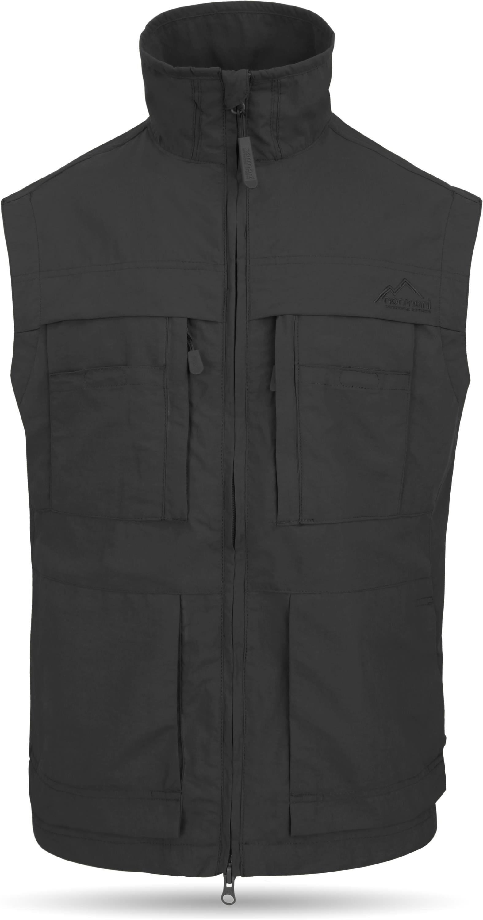 normani OUTDOOR SPORTS Outdoor Weste Oryx