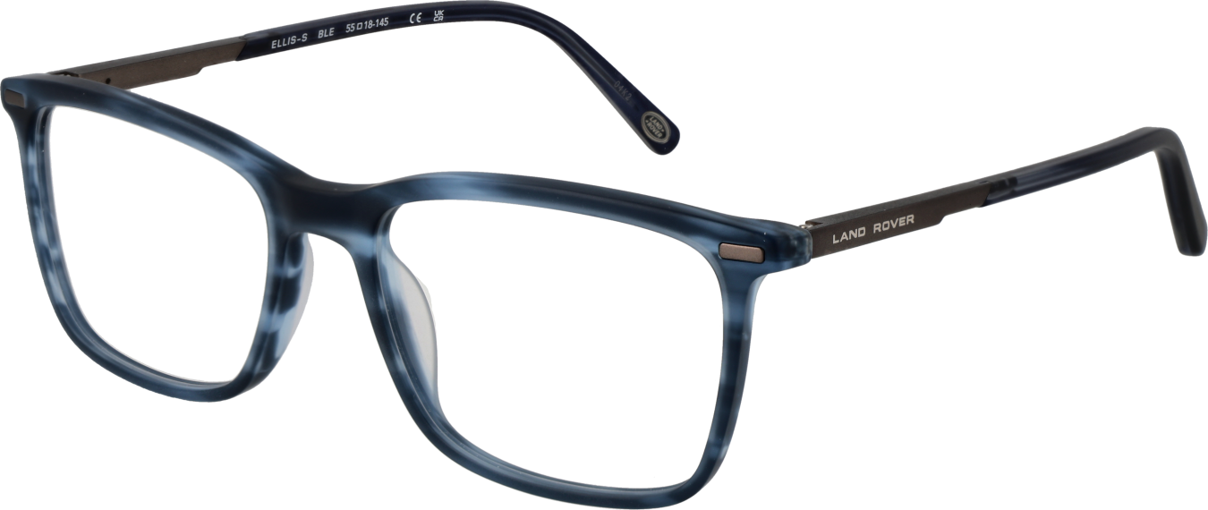 Land Rover Brillenfassung Ellis SBLE 55