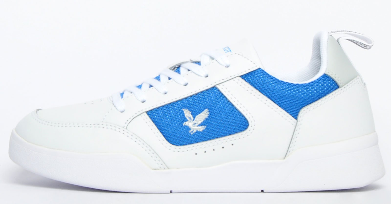 Lyle & Scott Gilzean Mann