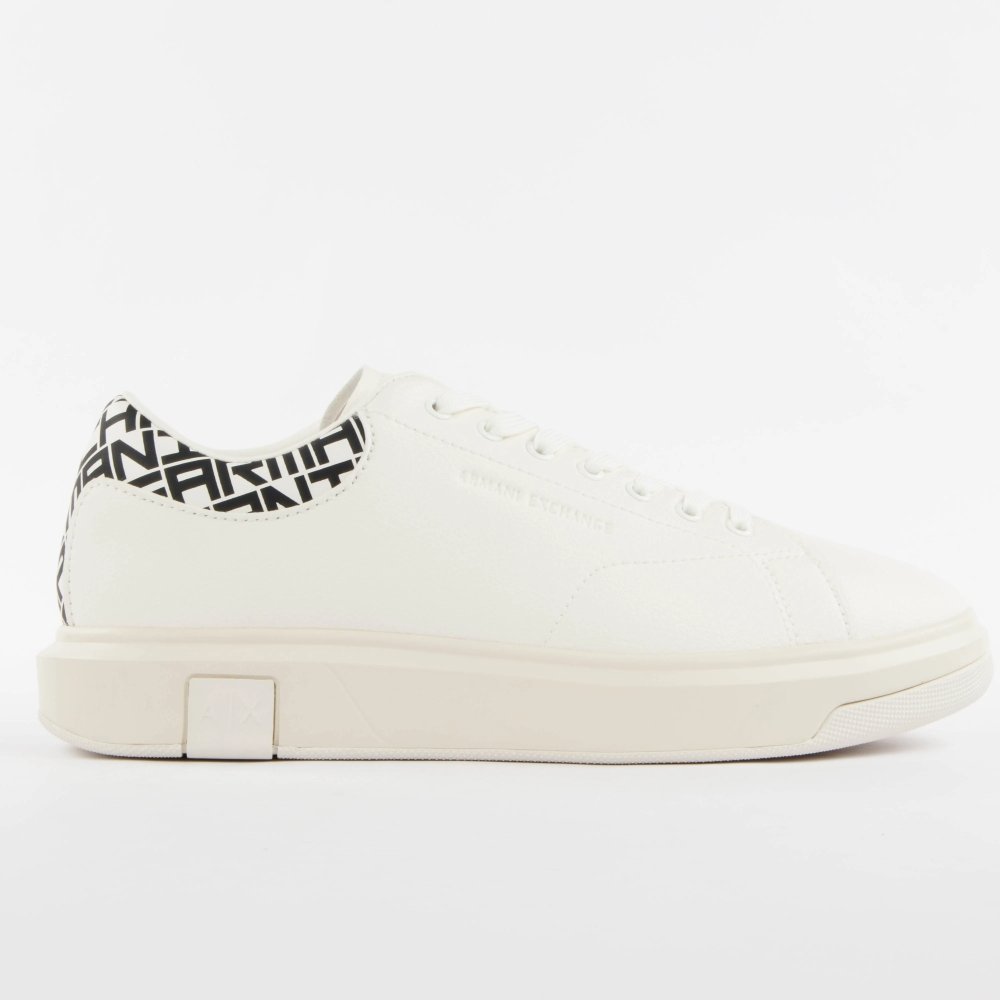 Thumbnail - Basket Armani Exchange Herren Urban X