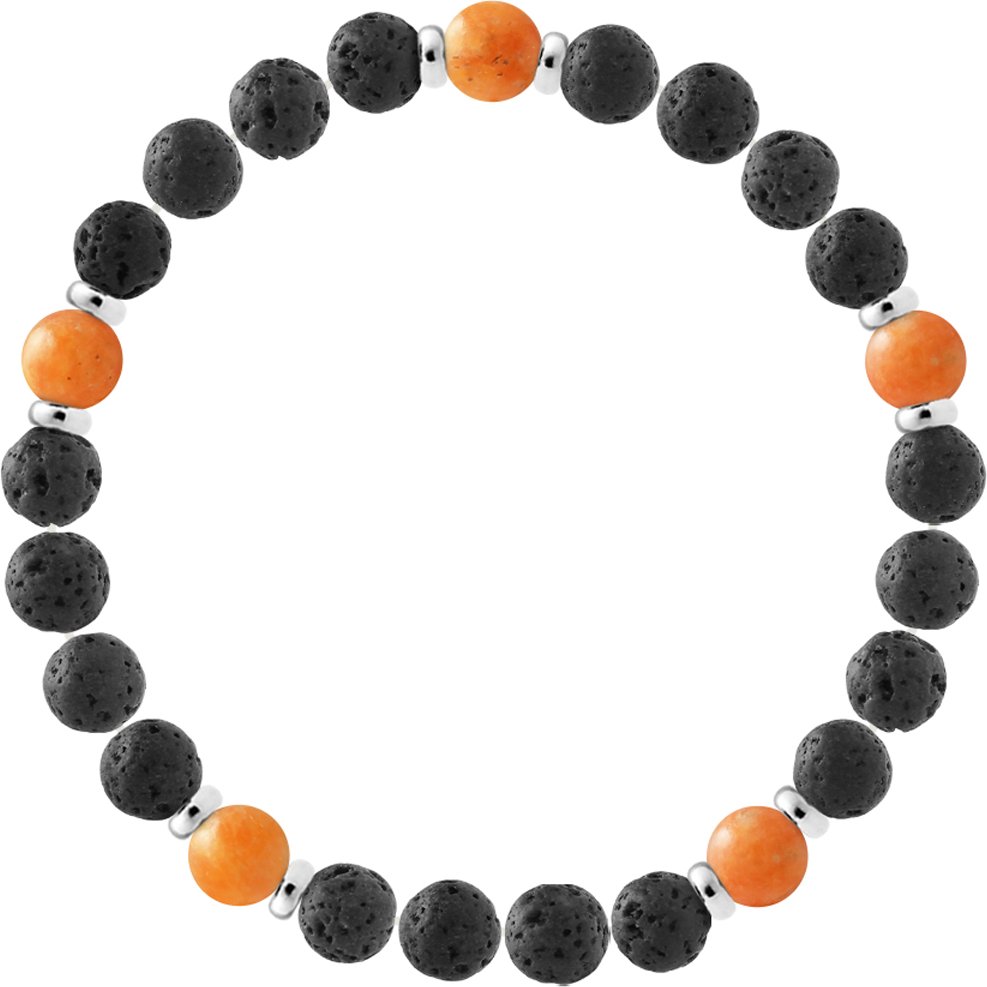 Armreifen Silber Sterlingsilber 925 Bucay