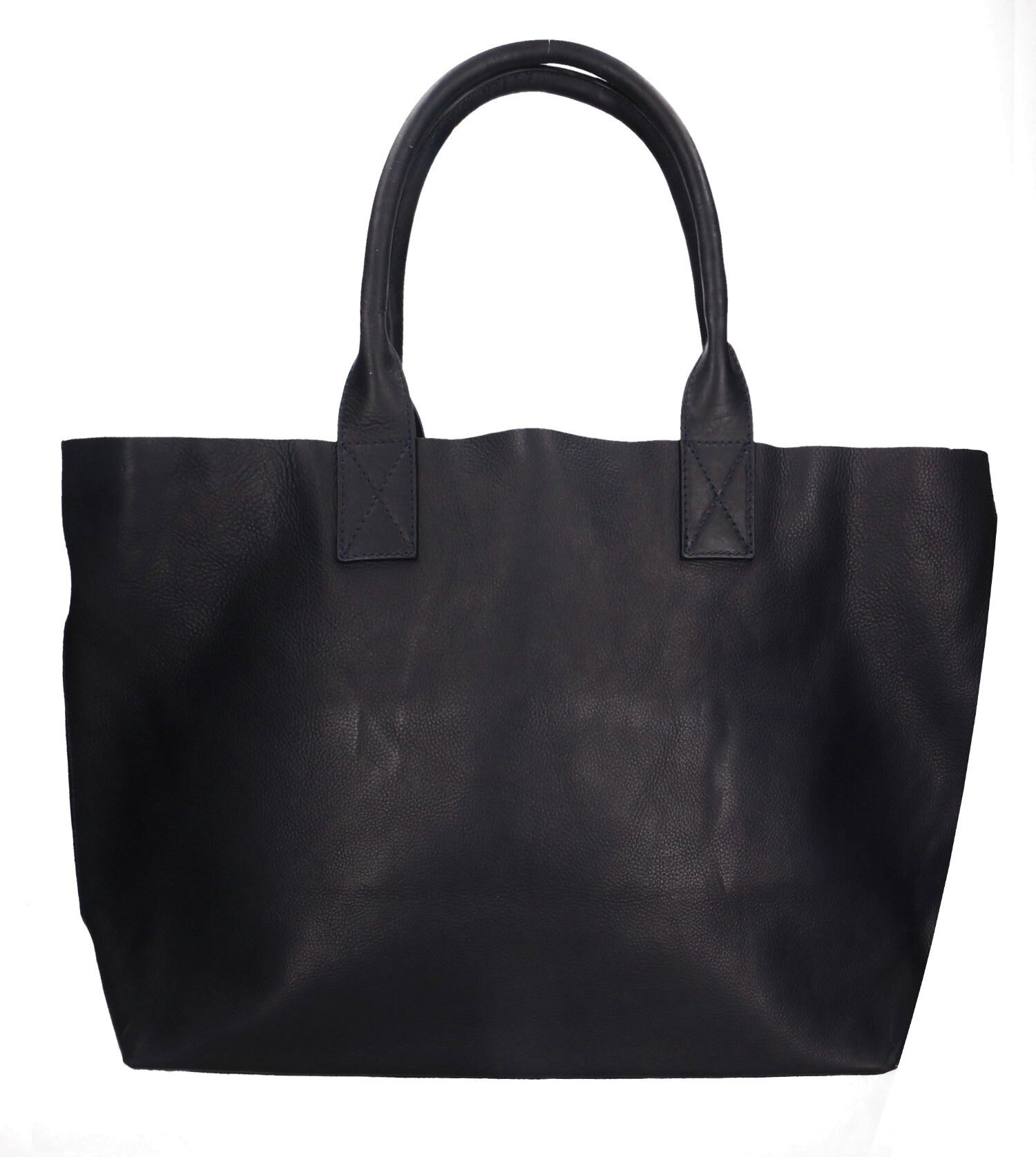 Gave Lux Shopper-Tasche Frauen DARK BLUE