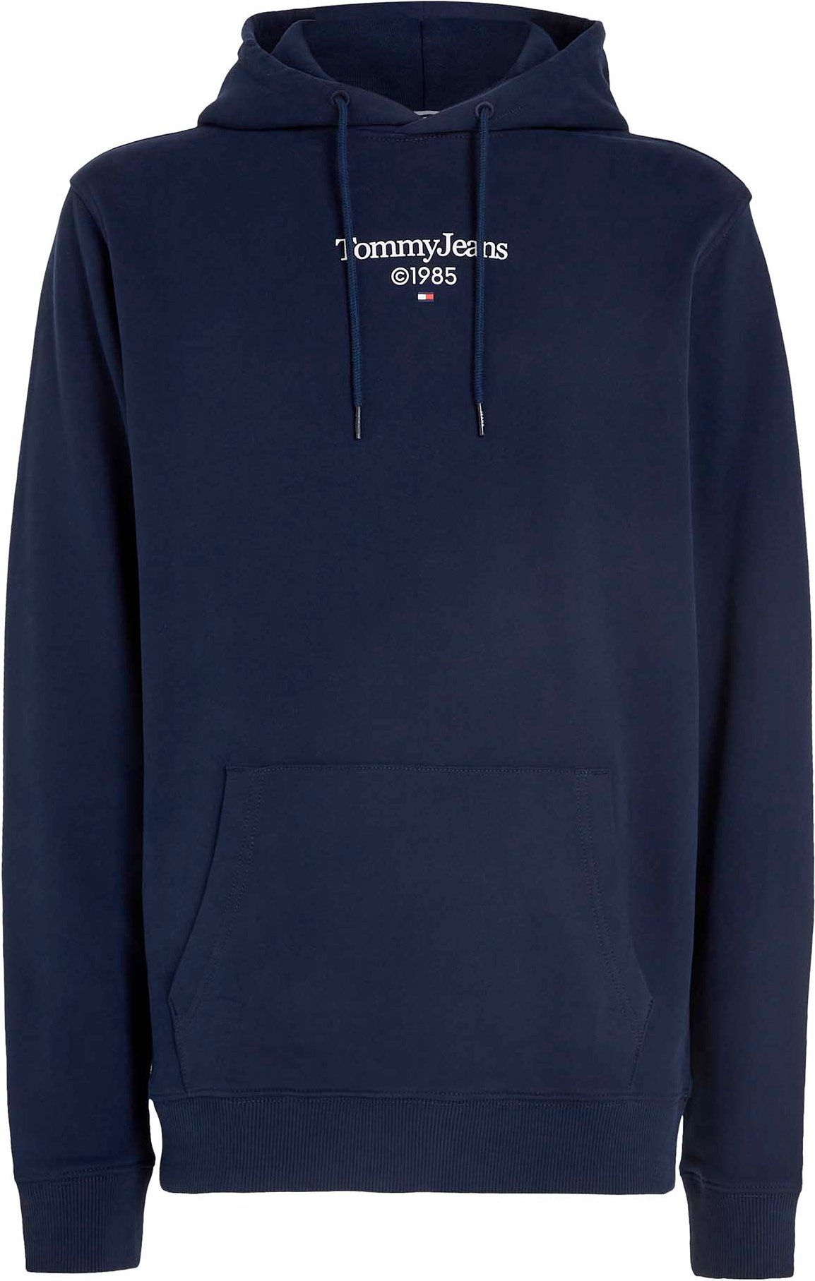 Sweatshirt Tommy Jeans Tjm Reg Entry Graphi