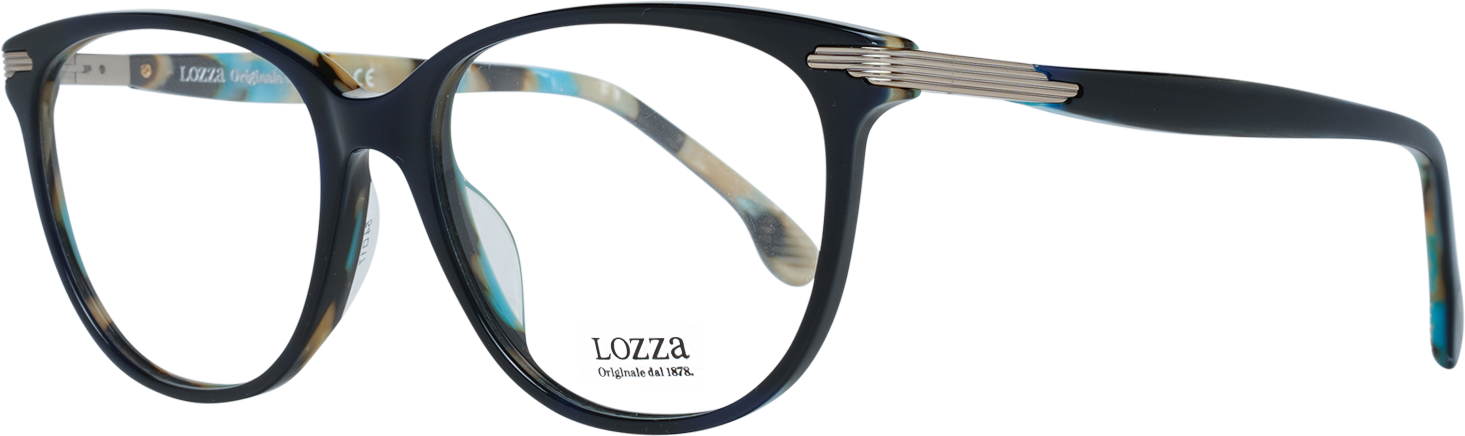 Lozza Optische Fassung VL4107 0AT5 54