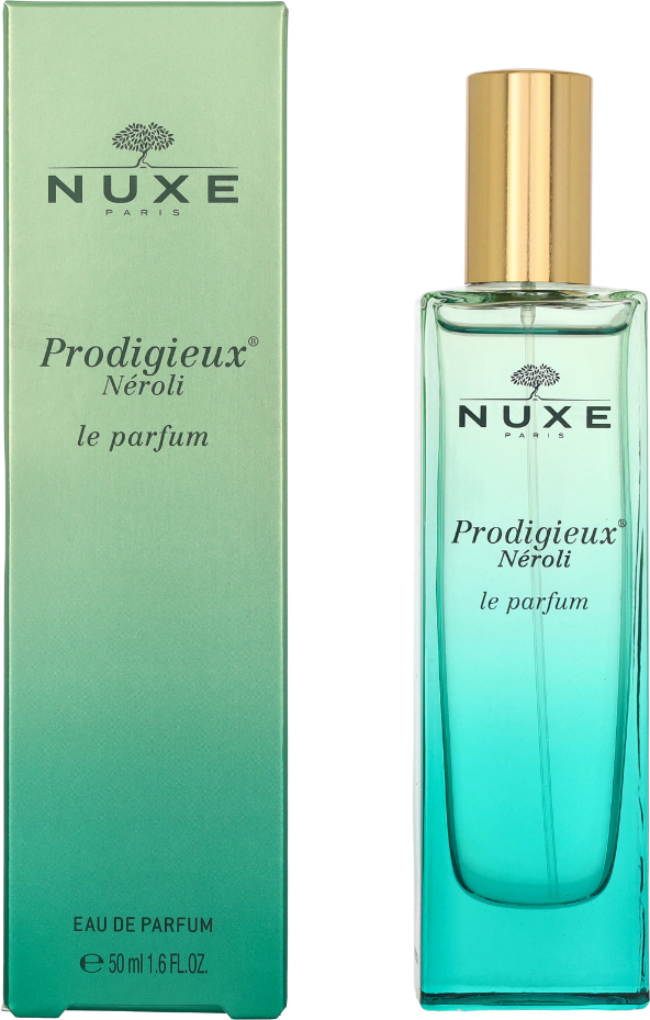 Nuxe Prodigieux Neroli Le Parfum Edp Spray.