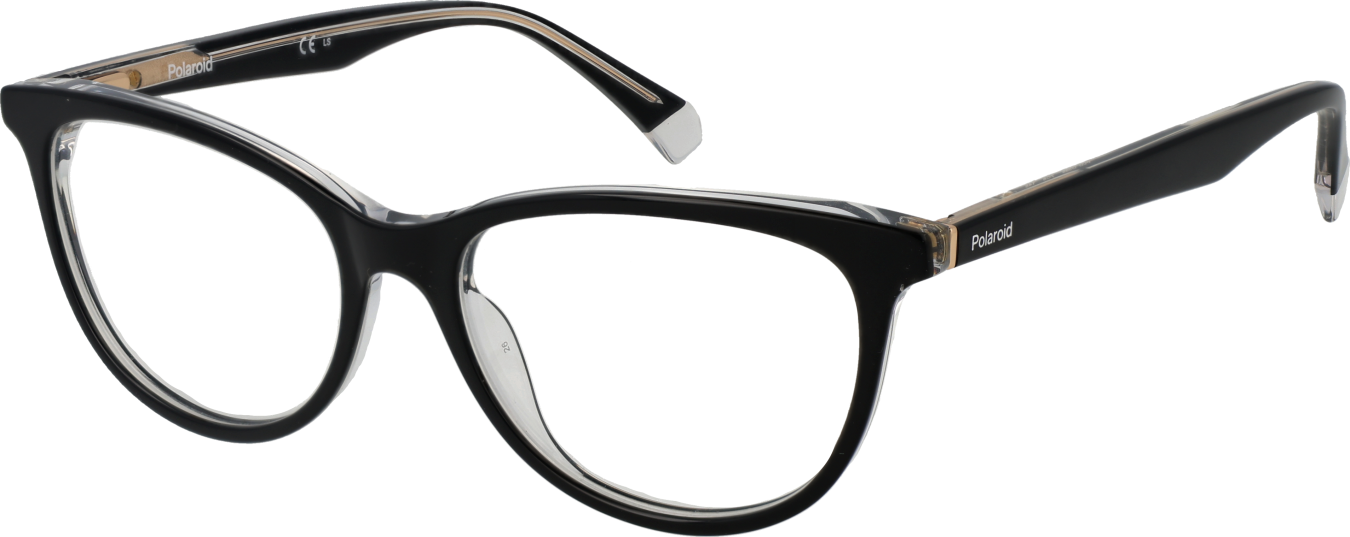 Polaroid Brillenfassung PLD D395 7C5 51