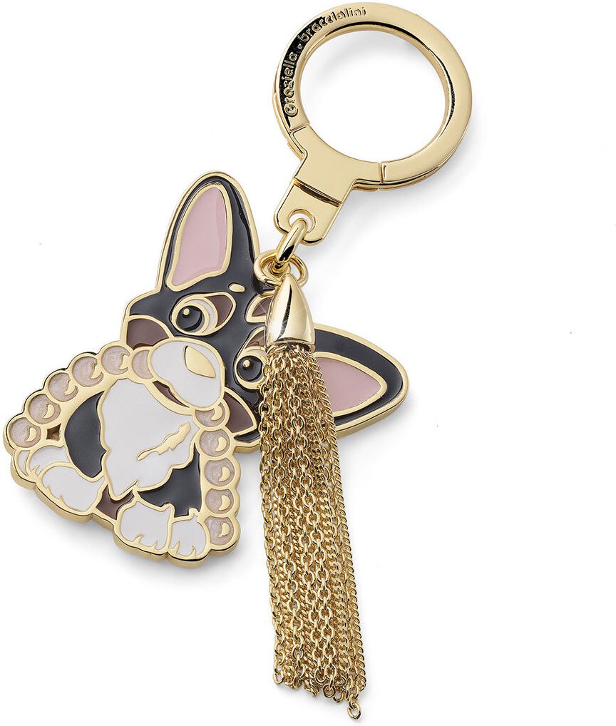 Braccialini Schlüsselanhänger Frauen