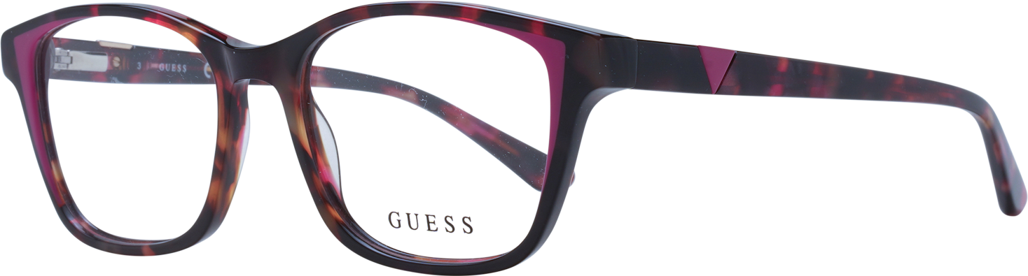Guess Monture de lunettes GU2810 074 50