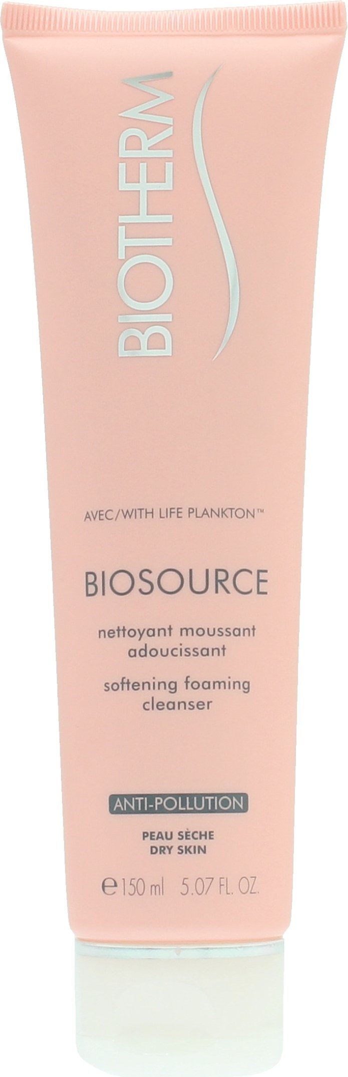 Thumbnail - Biotherm Biosource Erweichende schäumende Reinigungsmittel 150ml