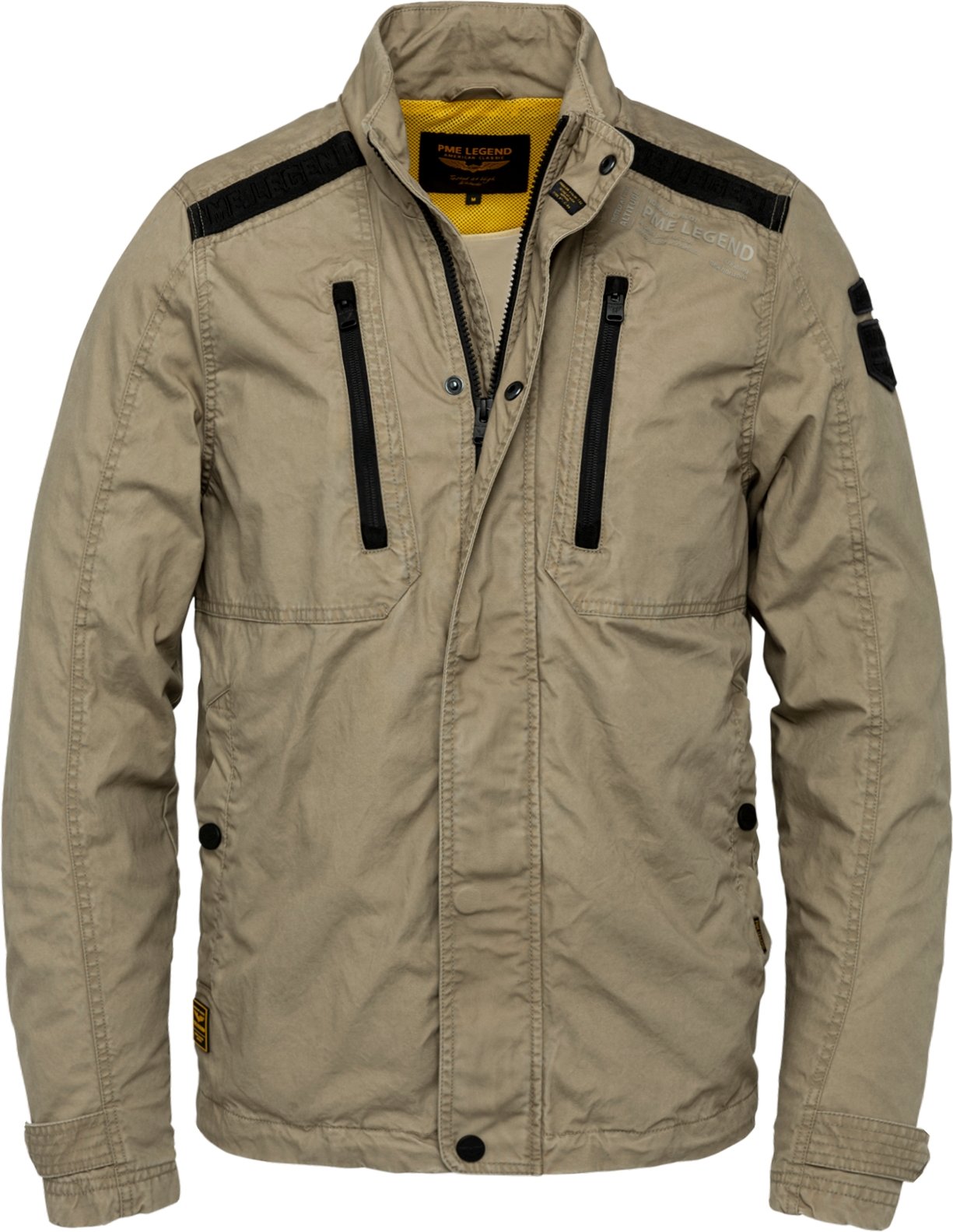 PME Legend PJA211107 Beige