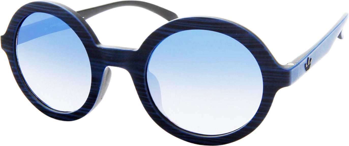 Damen-Sonnenbrillen Adidas AOR016-BHS-021 (ø 49 mm)