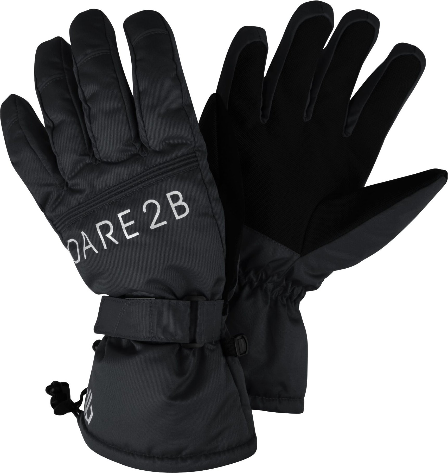 Dare 2B - Gants de ski WORTHY - Homme (Noir)