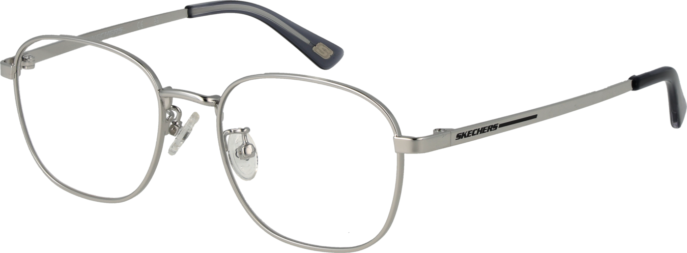 Skechers Brillenfassung SE3368-D 010 48
