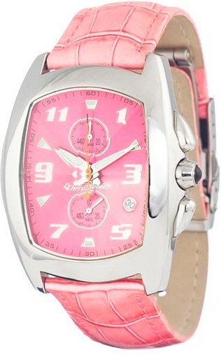 Chronotech Unisex-Uhr CT7468-07