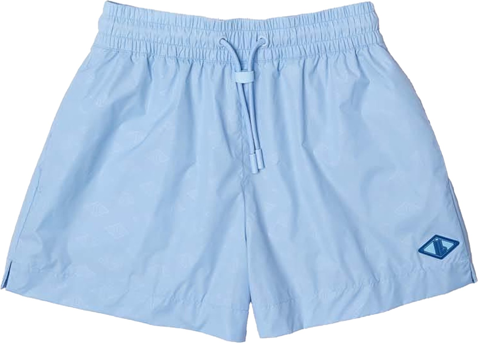 Lacoste - Shorts für Damen (Blau)