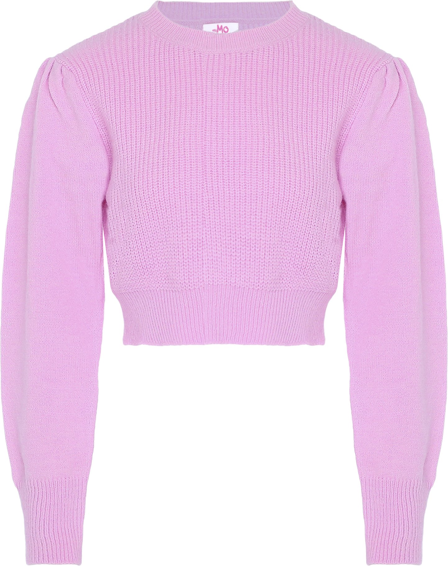 Mymo Zur Seite fahren Damen Lavendel