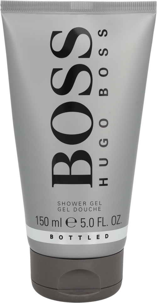 Thumbnail - Hugo Boss Duschgel in Flaschen 150 ml