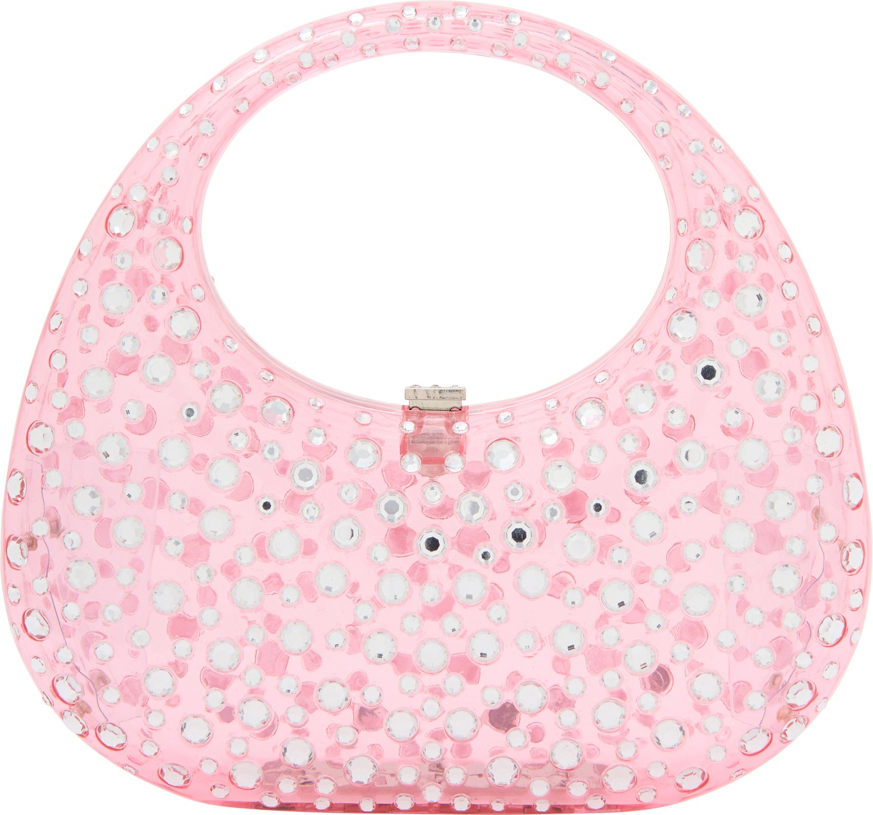 Mymo Minaudière Minaudière Frauen Rosa