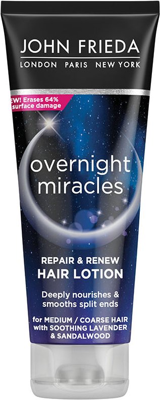 Overnight Miracles Mascarilla 100 ml