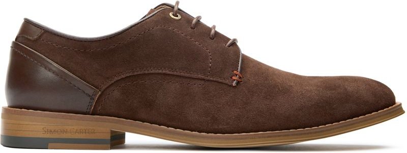 Simon Carter Weir Lace Up Schuhe