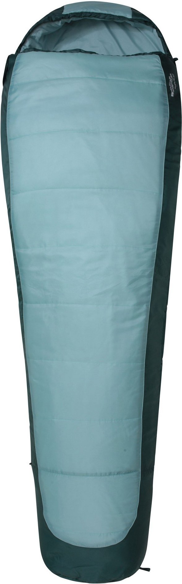 Mountain Warehouse - Schlafsack "Microlite 700" (Petrol)