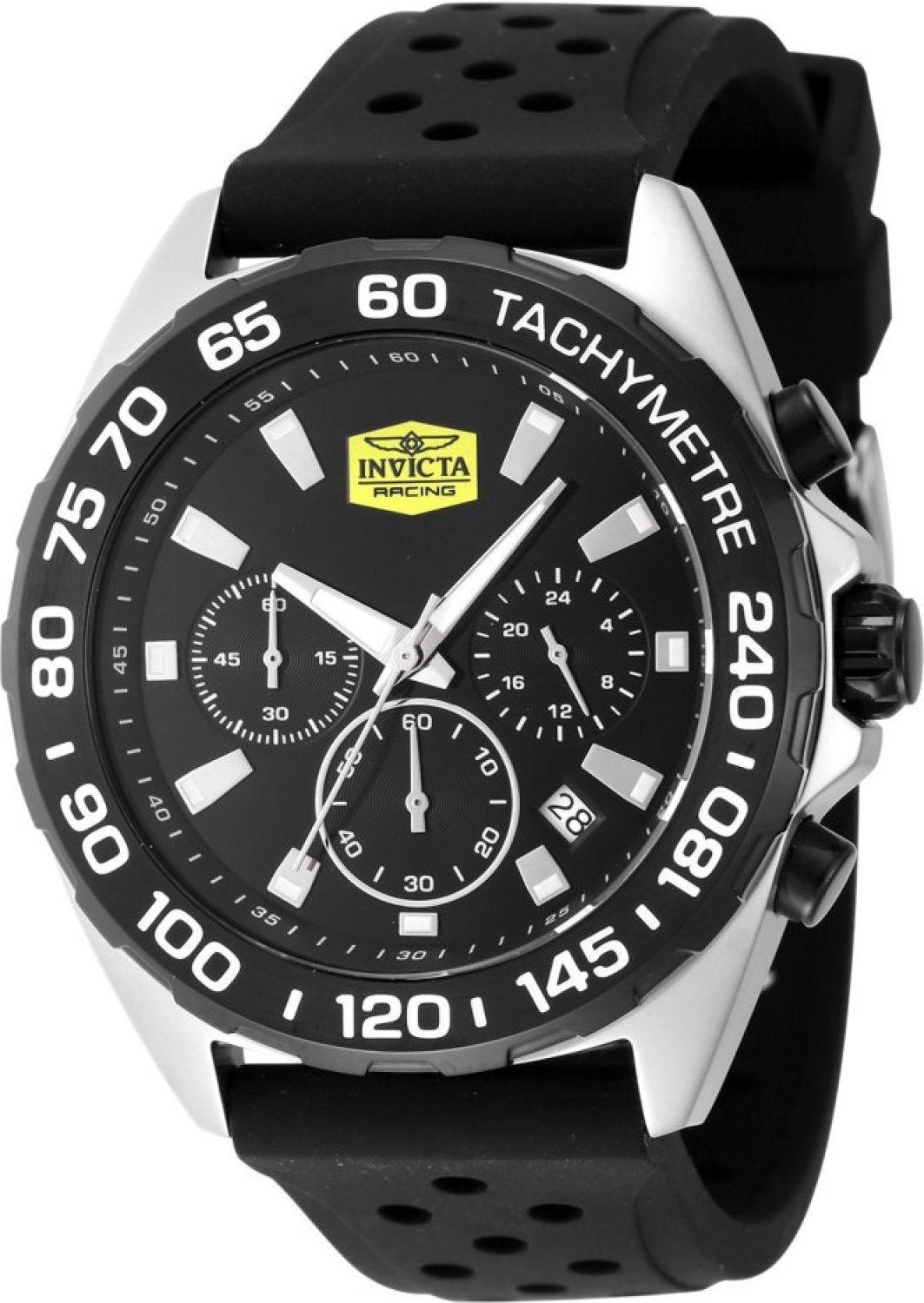 Thumbnail - Invicta Racing 47768 Herrenuhr - 43mm