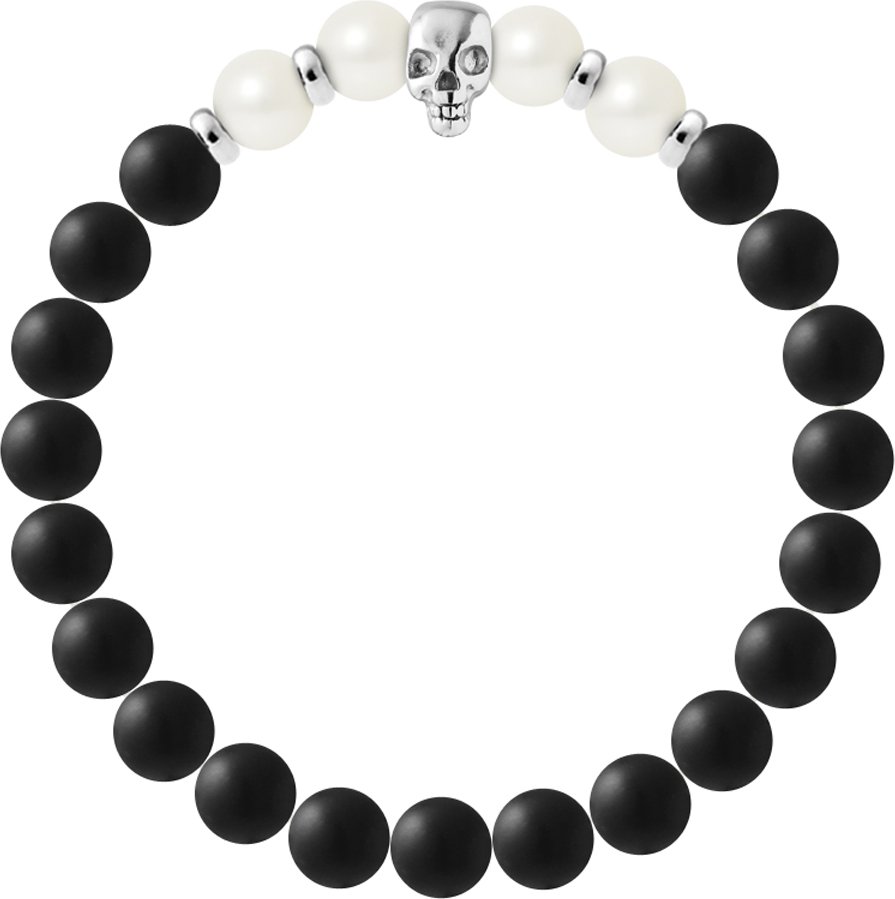 Armband Silber Sterling 925 Norfolk