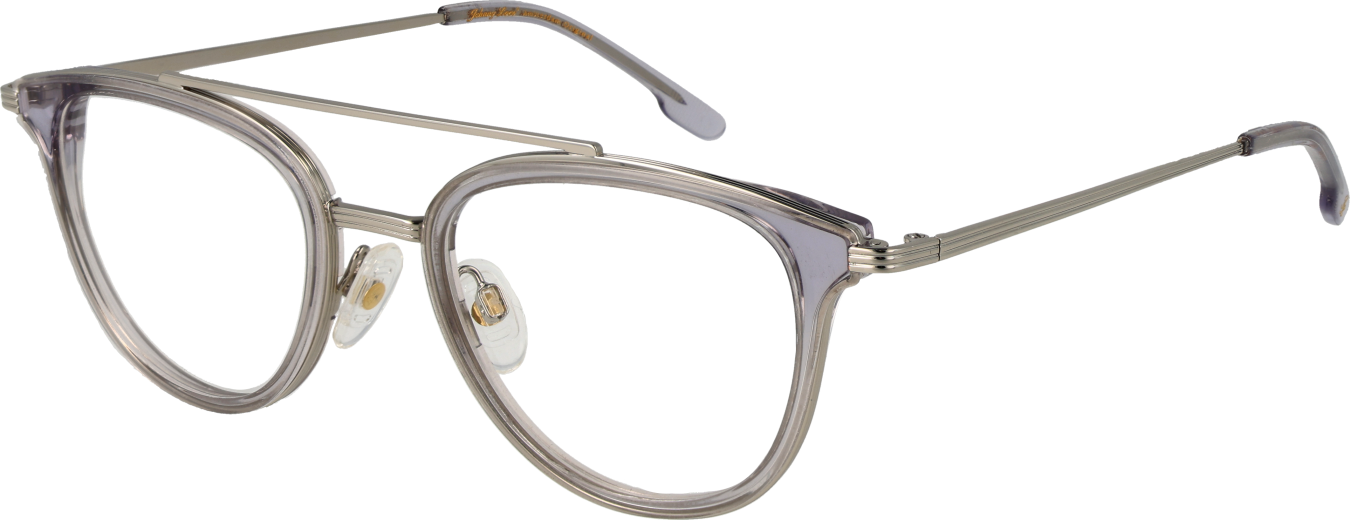 Johnny Loco Brillenfassung JLE1708 212 50 James