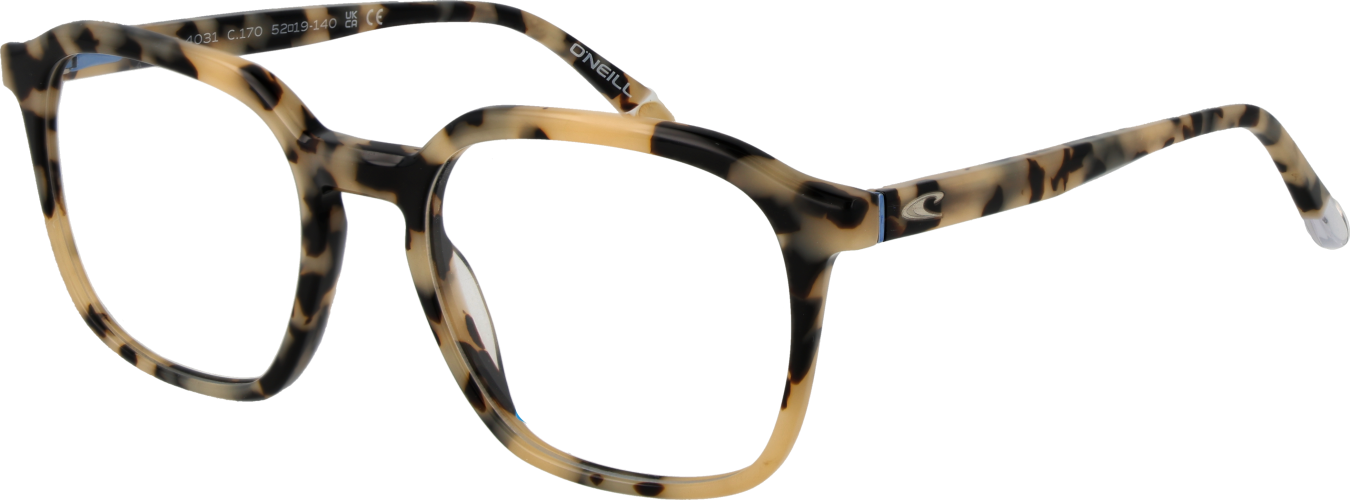 Thumbnail - O'Neill Brillenfassung ONB-4031 170 52