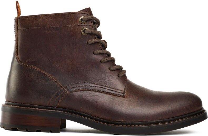 Re.Sole Saturn Lace Up Stiefel