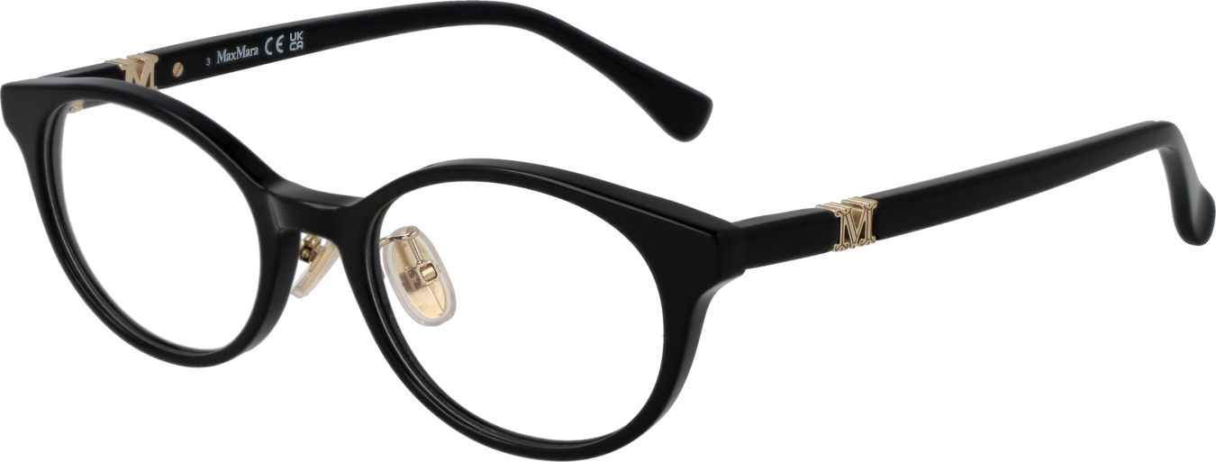 Max Mara Brillenfassung MM5127-D 001 49