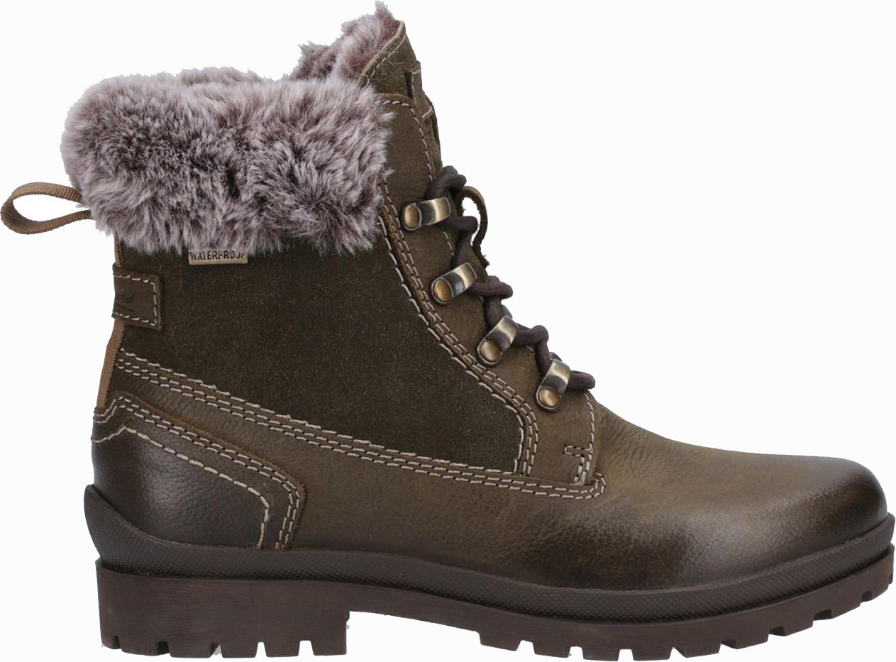 Cotswold Evenlode Wasserdichte Damenstiefel