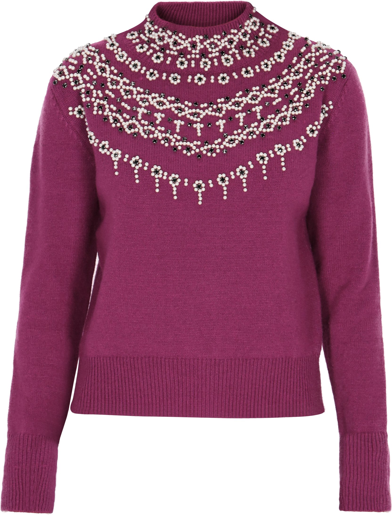 Faina Zur Seite fahren Damen Pflaume