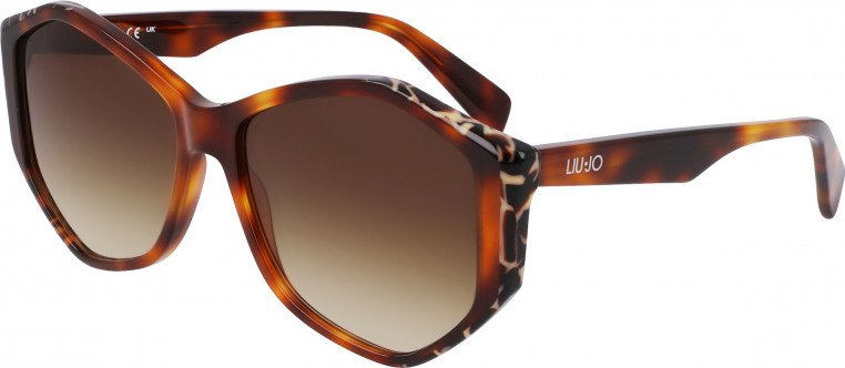 Liu Jo LJ797S 57 245 Sonnenbrille