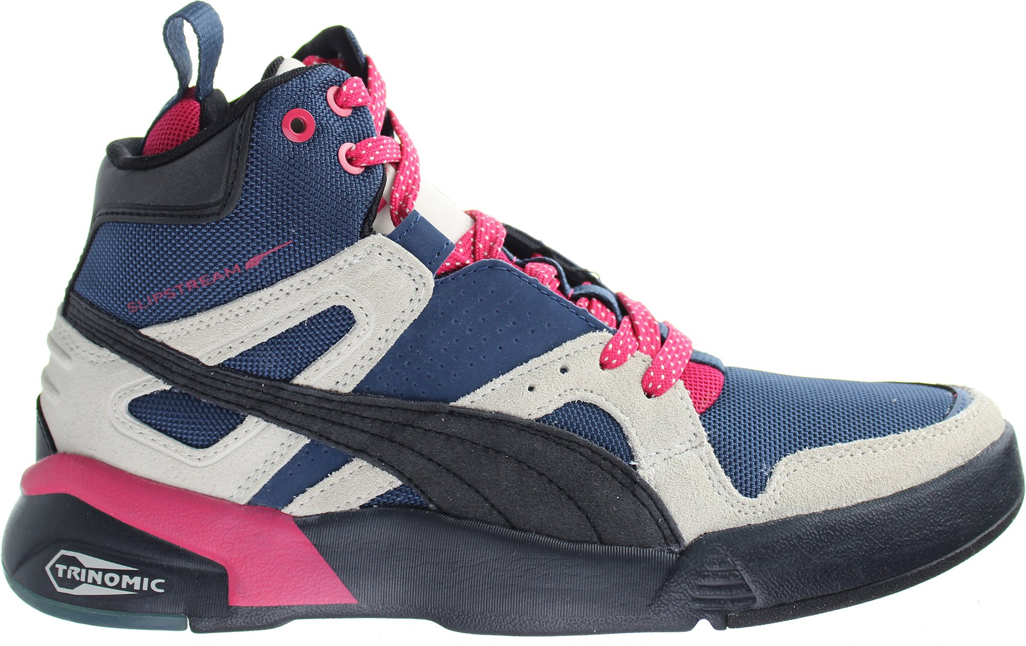 Puma Future Slipstream Lite 2 Nyl Herren mehrfarbige Trainer