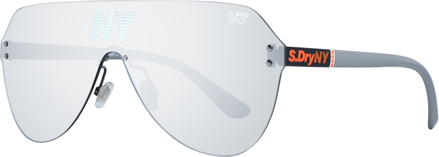 Superdry Sonnenbrille SDS Monovector 108 14