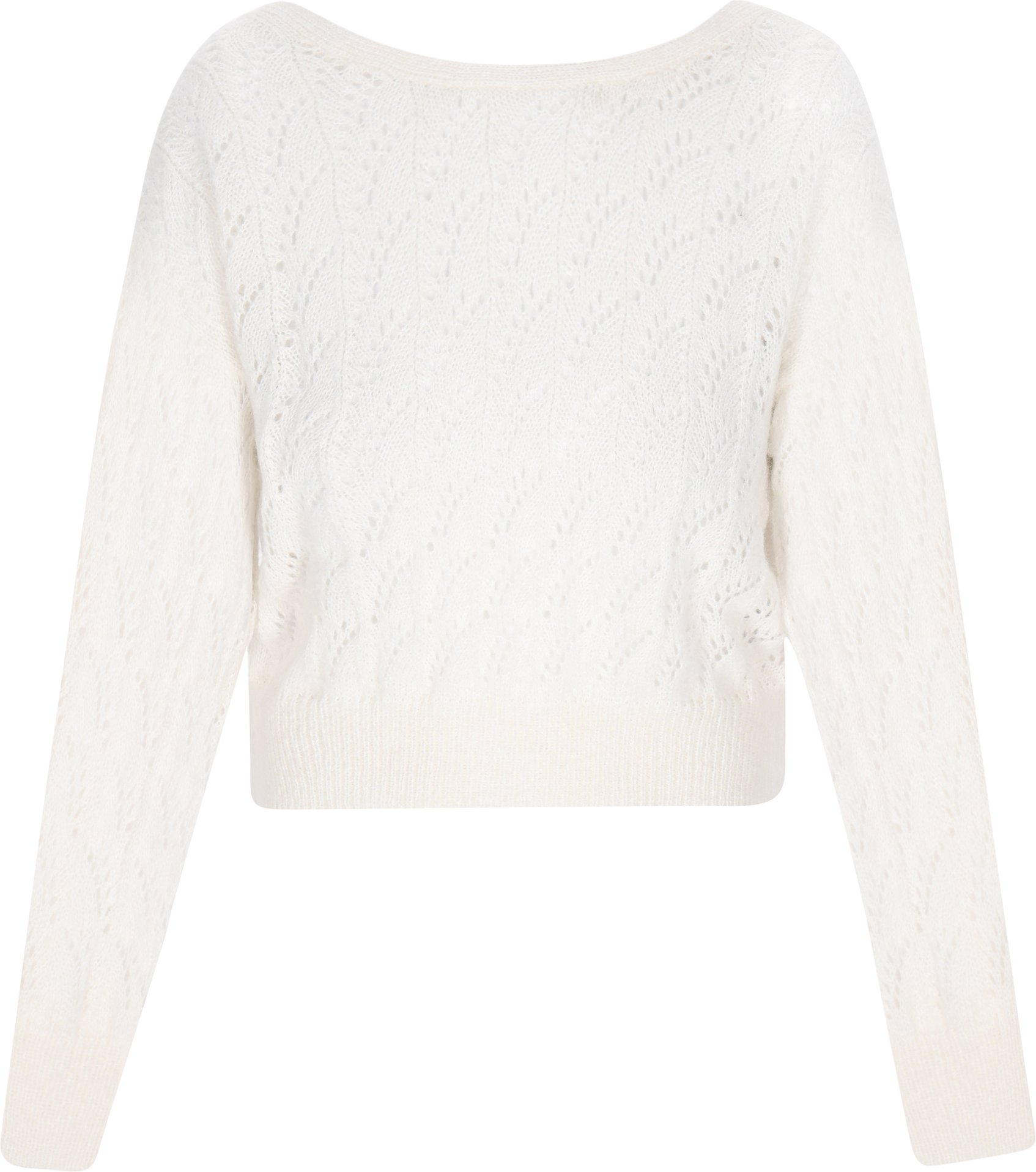 Dreimaster Zur Seite fahren Frauen Weiß