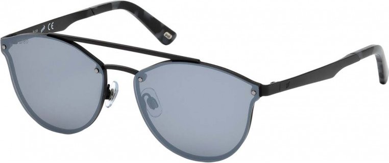 Web Eyewear WE0189-02C WE0189 59 02C Sonnenbrille