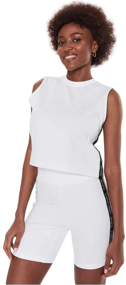 Calvin Klein Damen Top Milano
