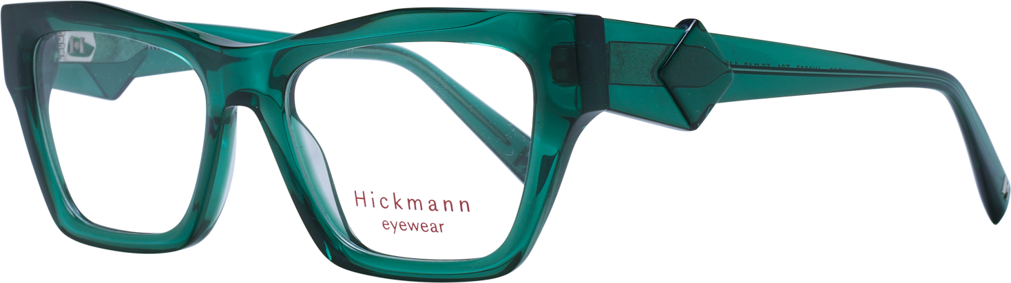 Ana Hickmann Monture de lunettes HI6295 T01 52