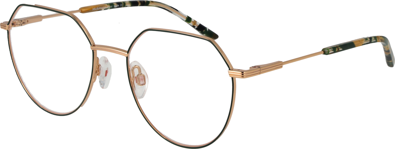 Thumbnail - Ana Hickmann Brillenfassung HIY1005 01A 50